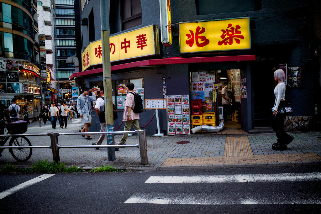 Japan Market Entry Support Plan